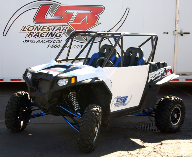 Polaris RZR XP900 – Lone Star Racing ATV & UTV