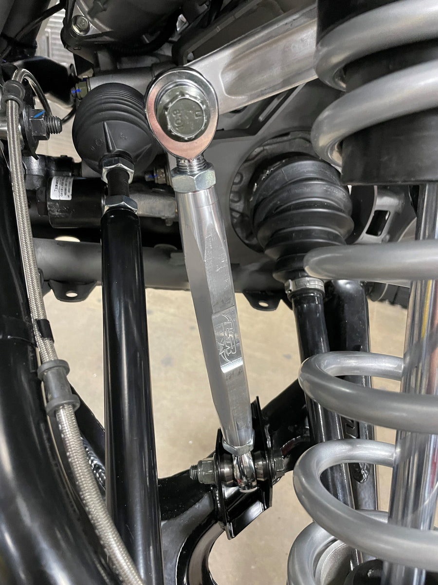 Turbo R Rear Sway Bar Links Lone Star Racing ATV & UTV