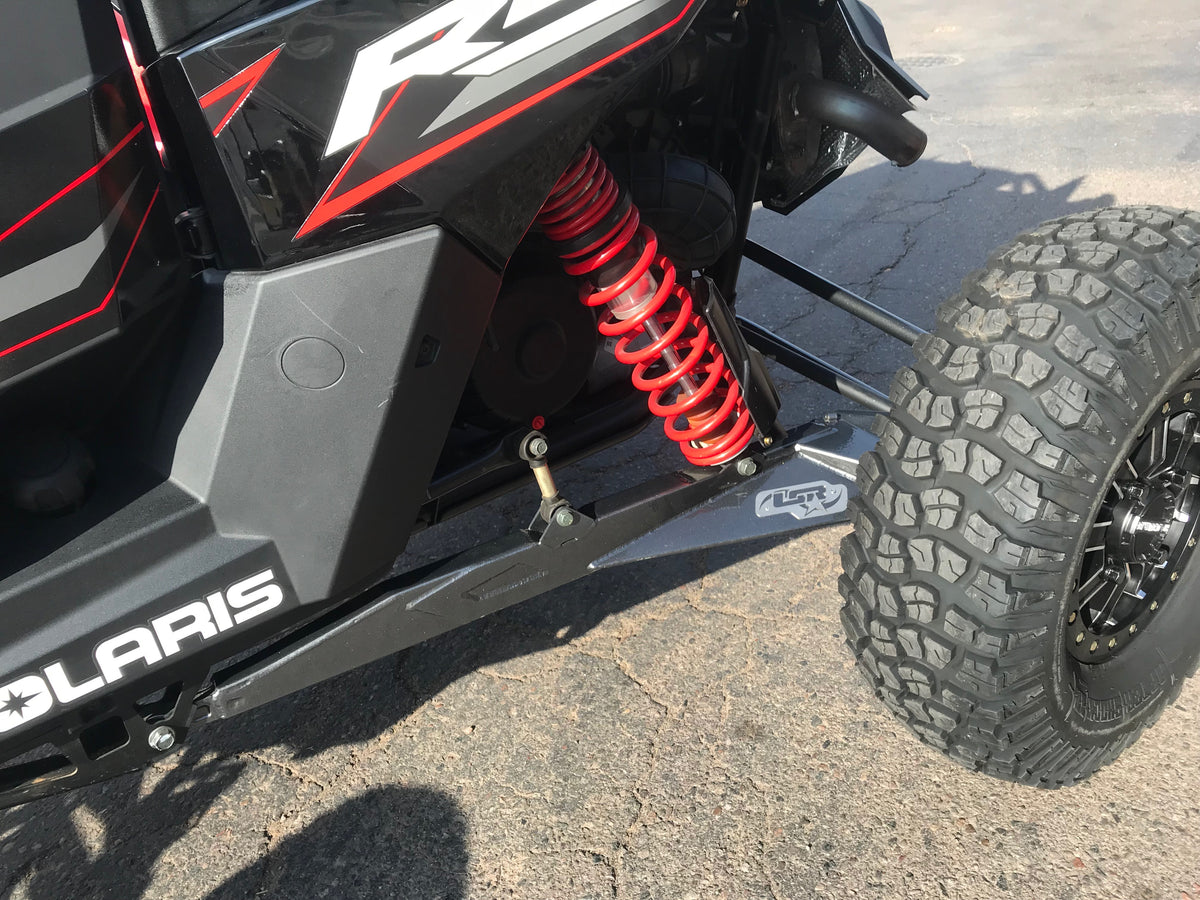 Polaris RS1 3 5 MTS Suspension Kit Lone Star Racing ATV UTV