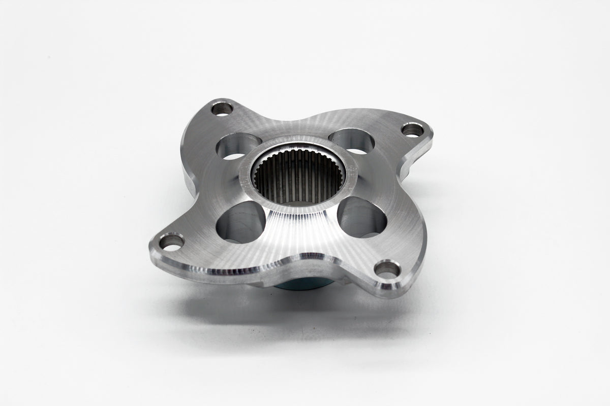 Honda 250X/300EX Billet Sprocket Hub Lone Star Racing ATV & UTV