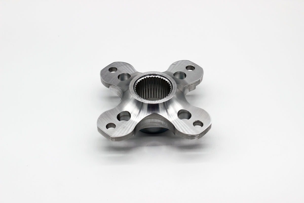 Honda TRX250R & ATC250R Billet Sprocket Hub Lone Star Racing ATV & UTV