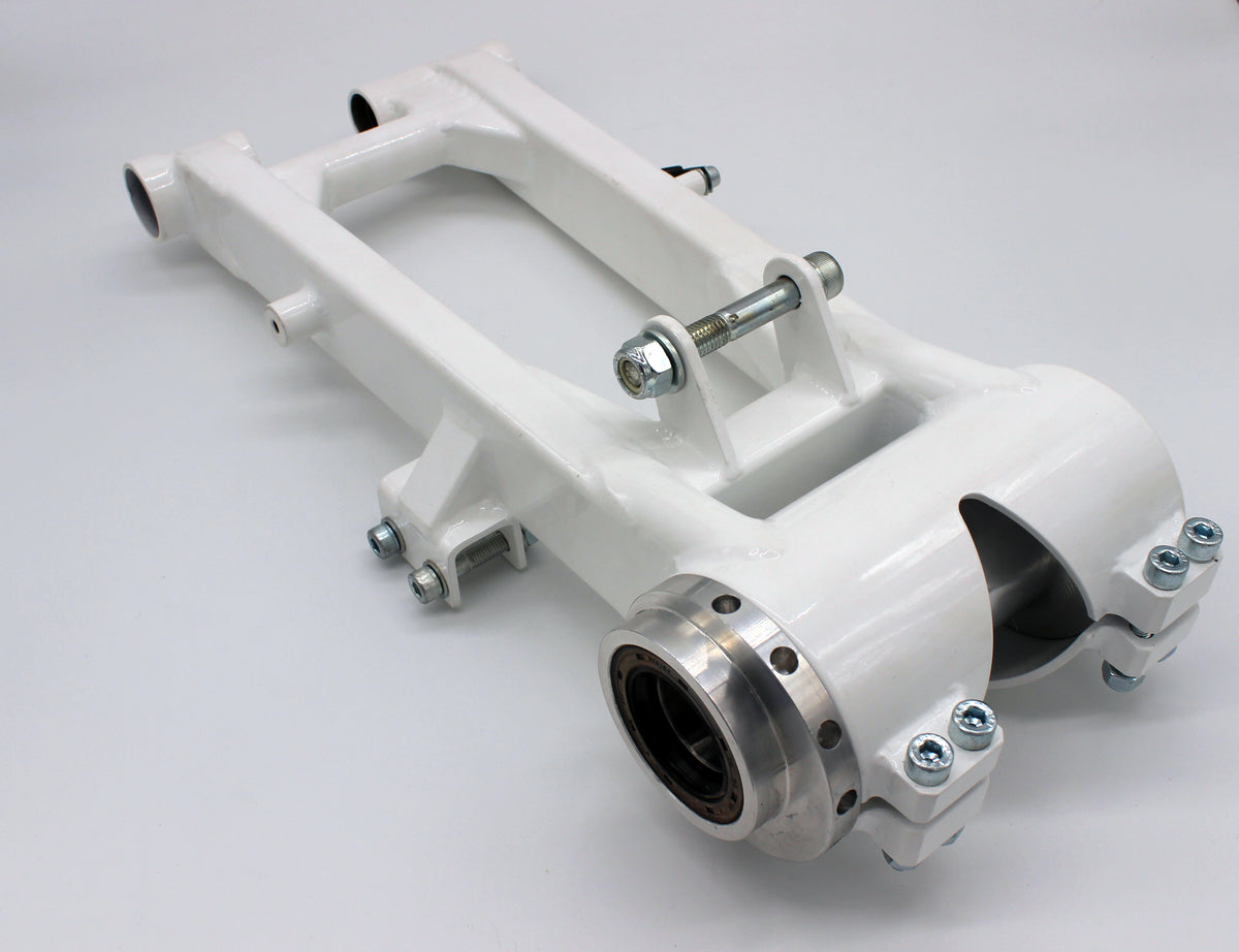 Yamaha Raptor 660 2" Swingarm Lone Star Racing ATV & UTV