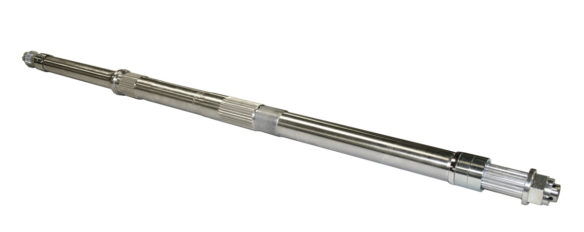 Yamaha YFZ450R Pro Series Axcalibar Axle – Lone Star Racing ATV & UTV