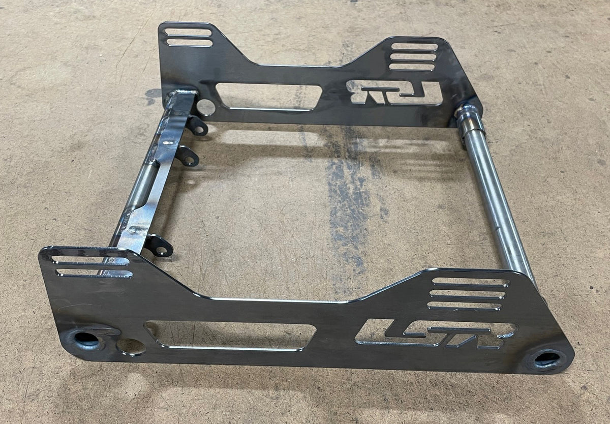 Race Seat Brackets Lone Star Racing ATV & UTV