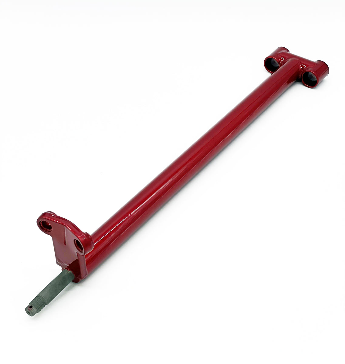 Yamaha Raptor 125/250 Steering Stem w/ Anti-Vibe Clamp – Lone Star