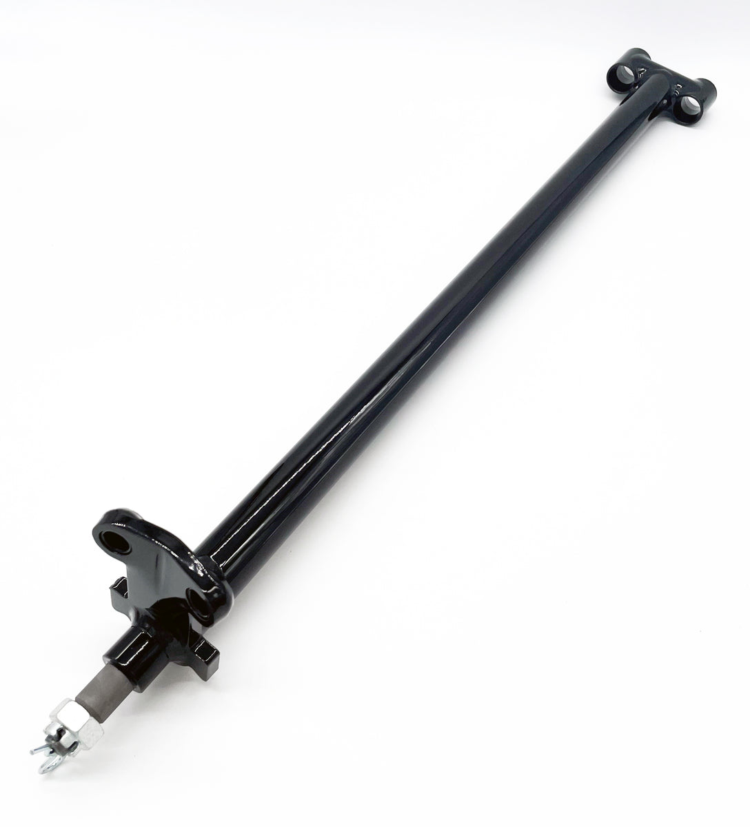 Yamaha Banshee Steering Stem w/ AntiVibe Clamp Lone Star Racing ATV