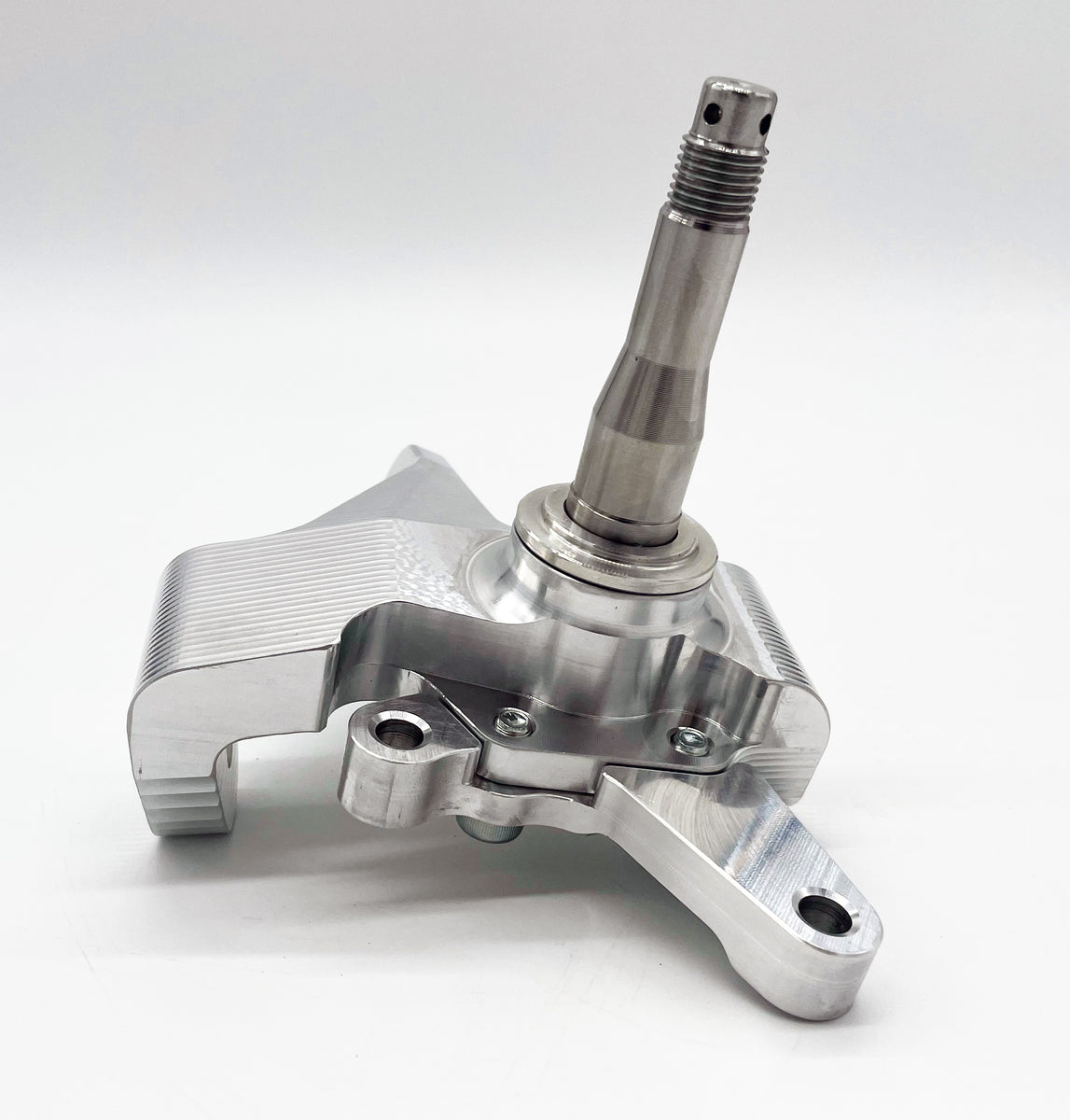 Honda TRX450 DC-PRO Spindles – Lone Star Racing ATV & UTV