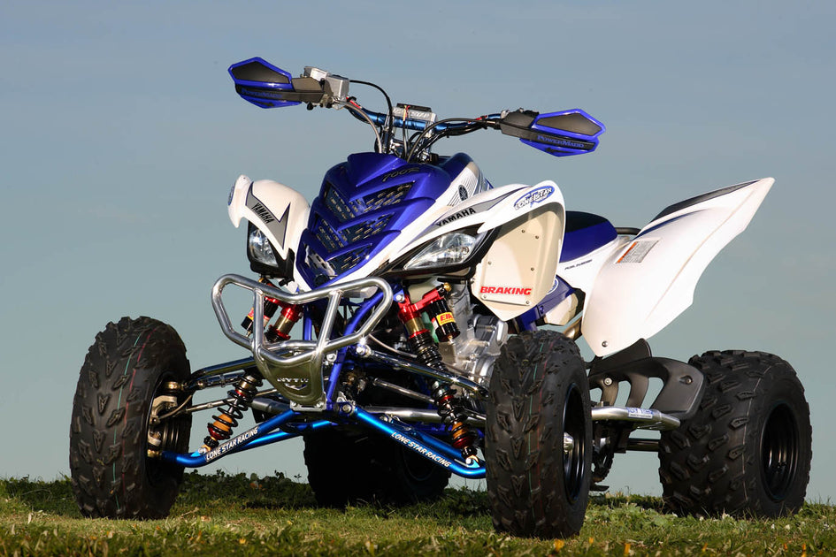 Yamaha Raptor 700 – Lone Star Racing ATV & UTV