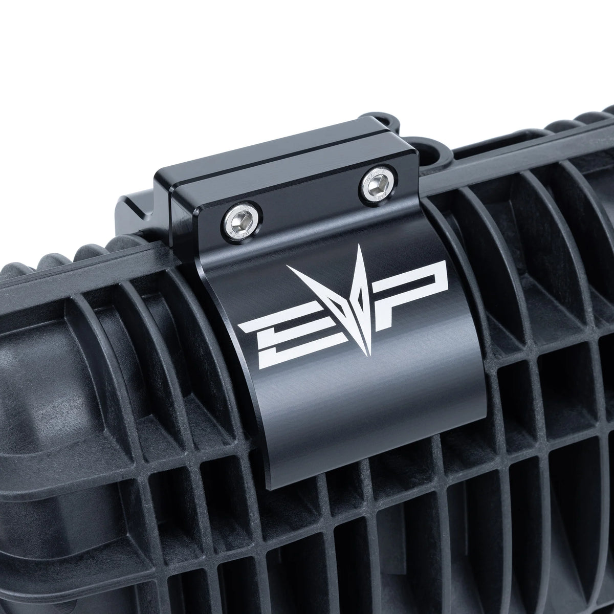 Plenum Reinforcement Clamp Kit for Can-Am Maverick R – Lone Star Racing ...