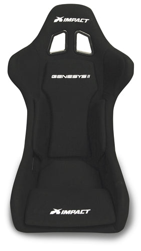 Impact Genesys Seats Can Am