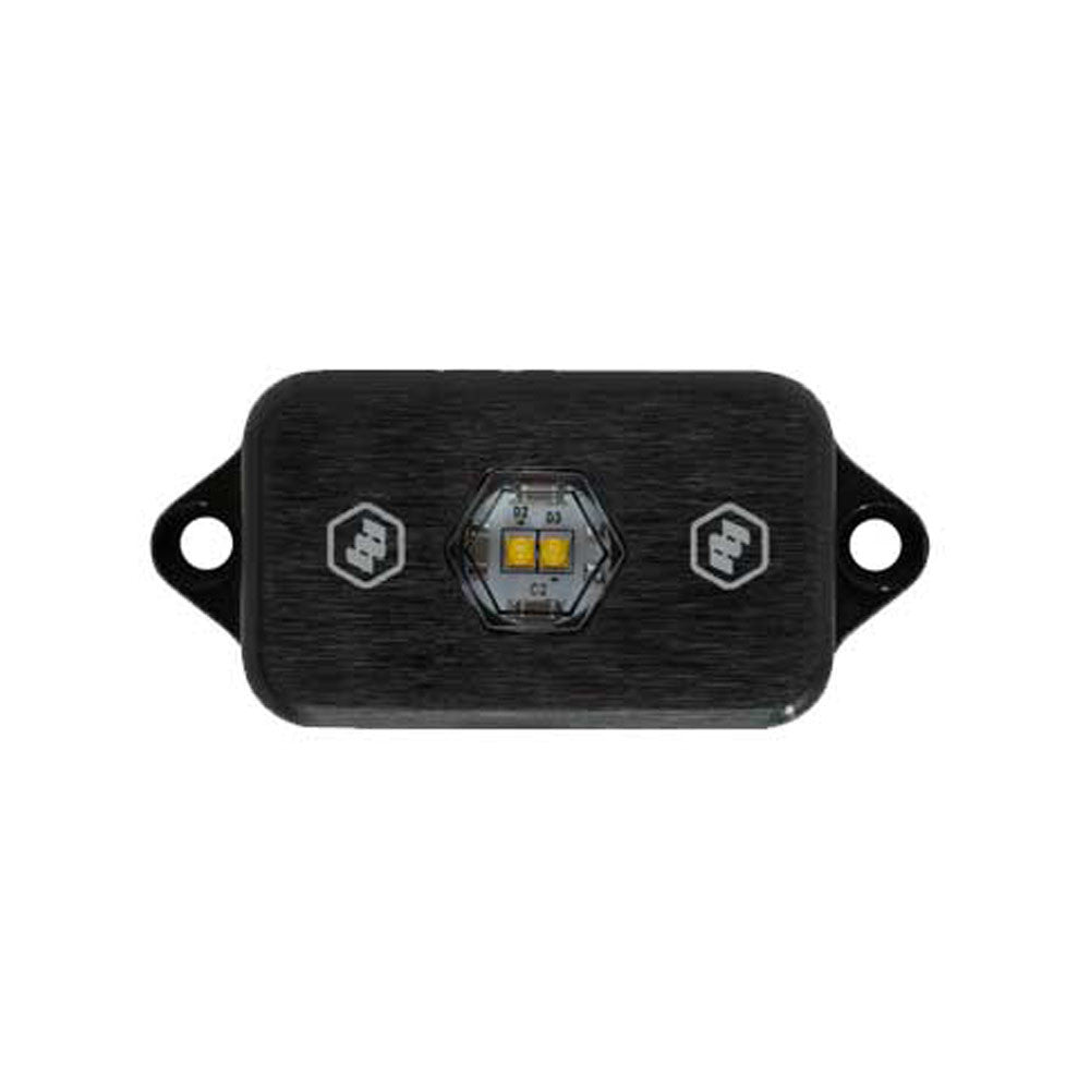 LSR Race Build Lighting – Lone Star Racing ATV & UTV