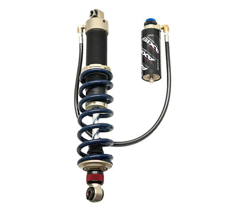 Custom Axis Rear Shock – Lone Star Racing ATV & UTV