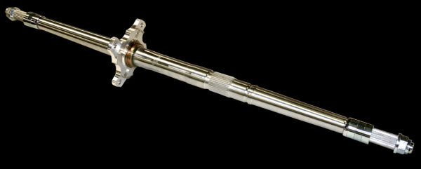 Honda TRX450R Race Series Axcalibar Axle – Lone Star Racing ATV & UTV