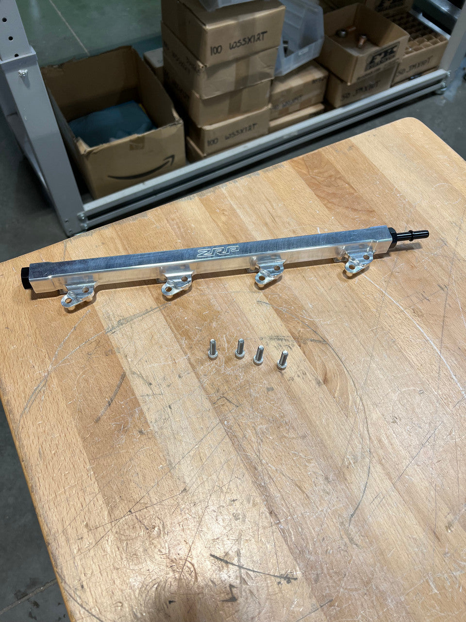 LSR Race Build Performance Parts – Lone Star Racing ATV & UTV