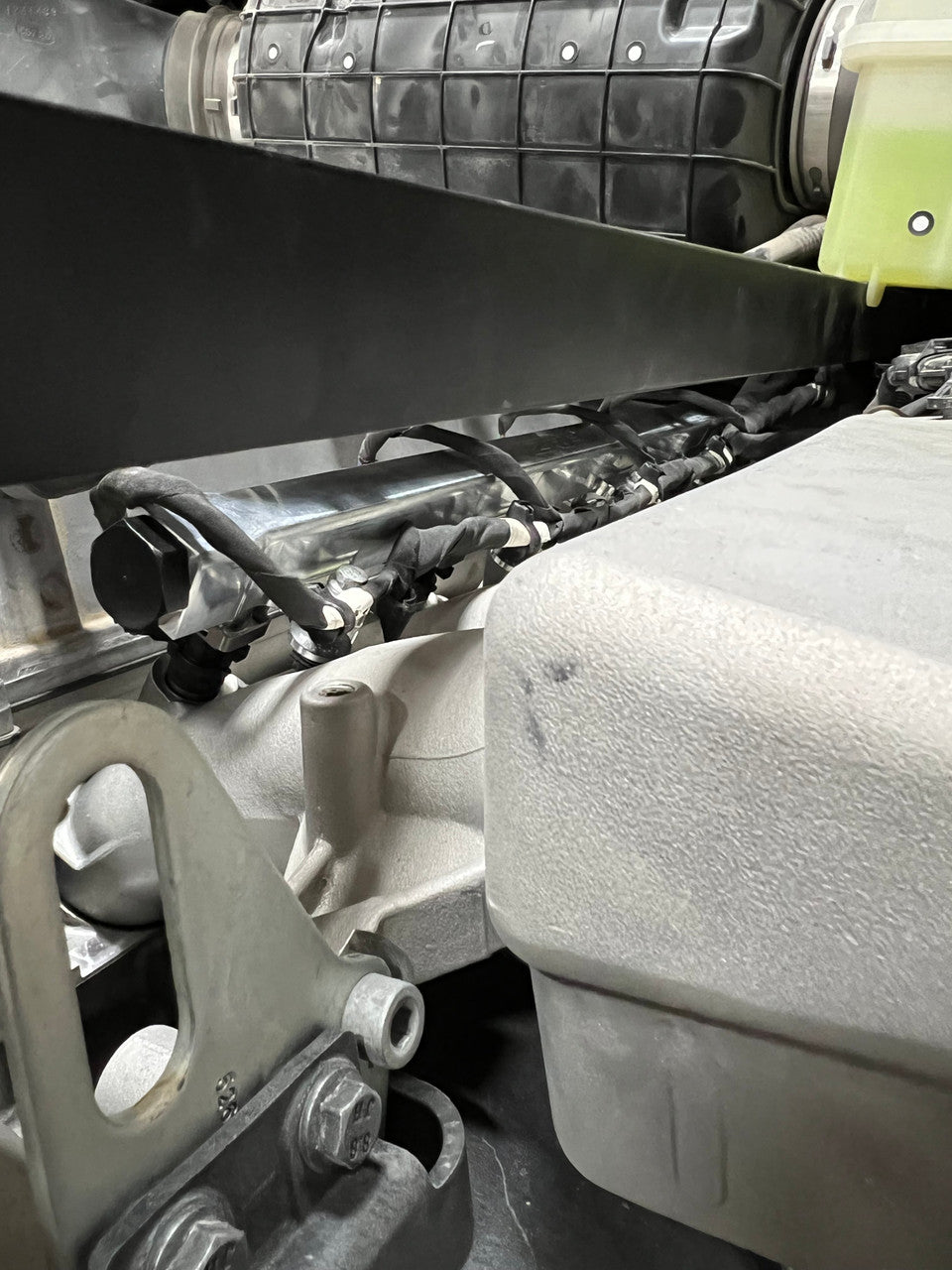 LSR Race Build Performance Parts – Lone Star Racing ATV & UTV