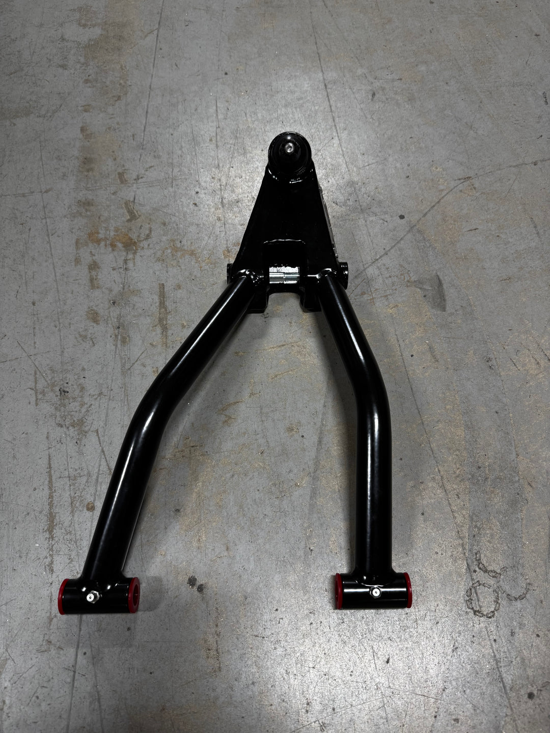 YFZ450R High Clearance XC A-Arms – Lone Star Racing ATV & UTV
