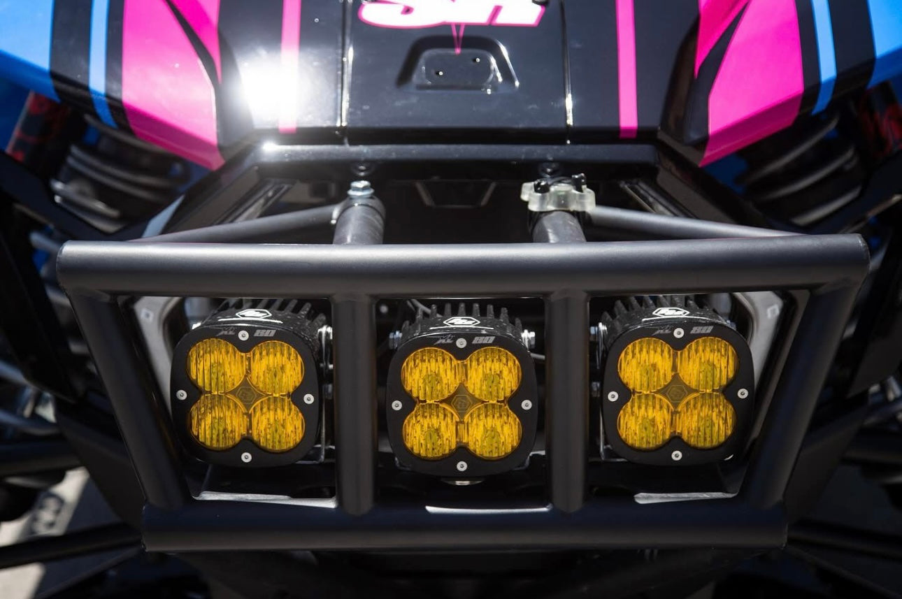 LSR Race Build Lighting – Lone Star Racing ATV & UTV