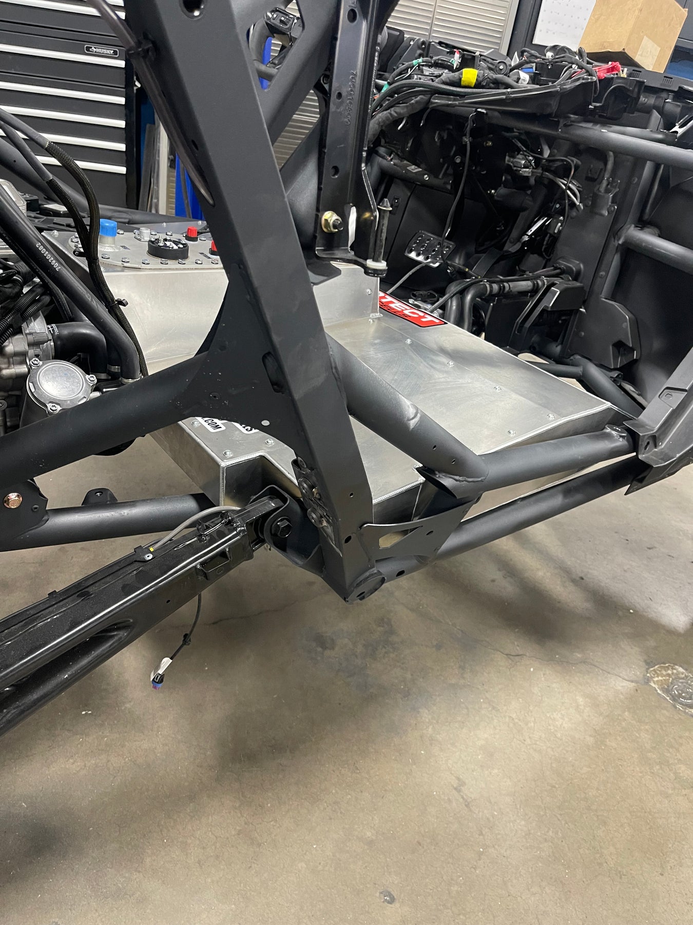 Diy Racing Fuel Cell LSR Race Build Fuel Cells – Lone Star Racing ATV & UTV