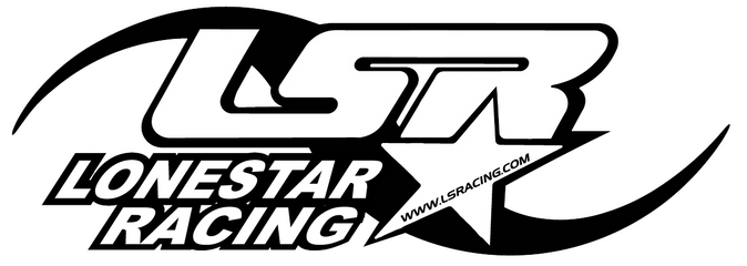 Ls Racing Logos Collections – Lone Star Racing ATV & UTV