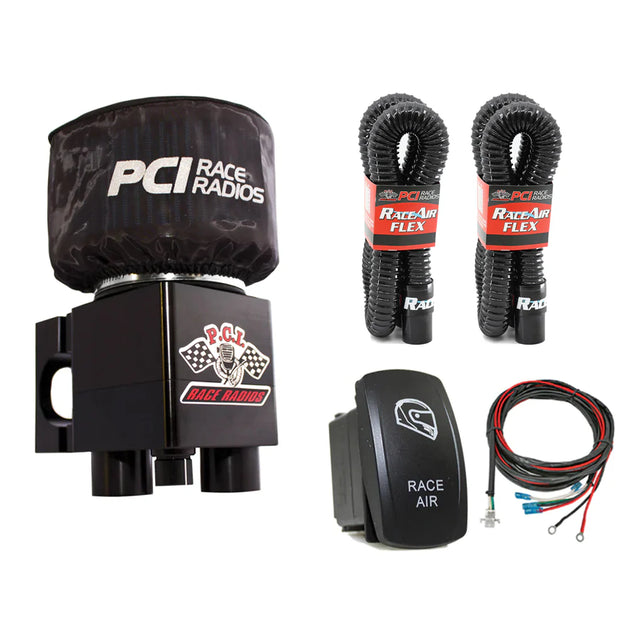 LSR Race Build Performance Parts – Lone Star Racing ATV & UTV