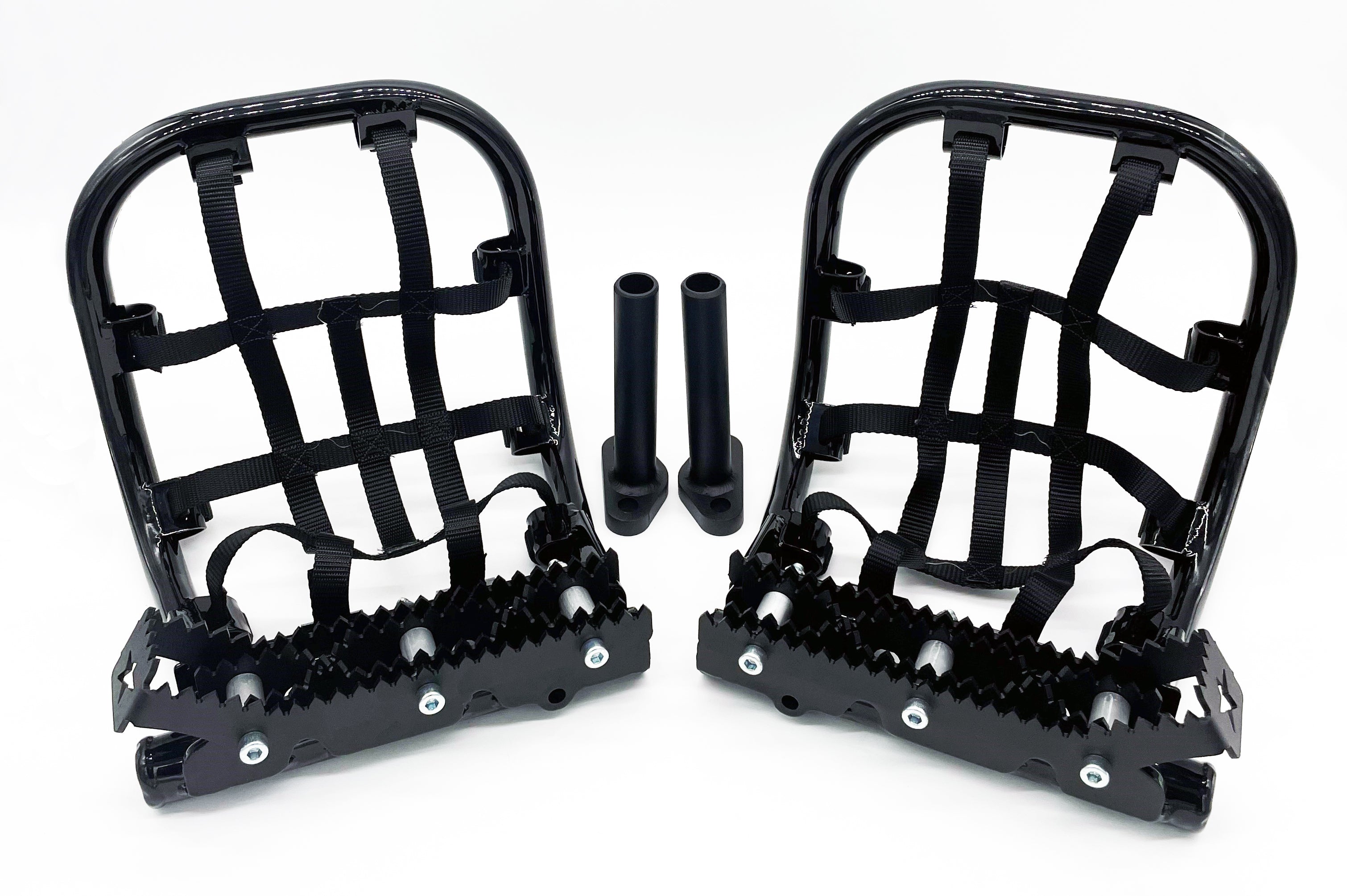 Yamaha YFZ450R / YFZ450X – Lone Star Racing ATV & UTV