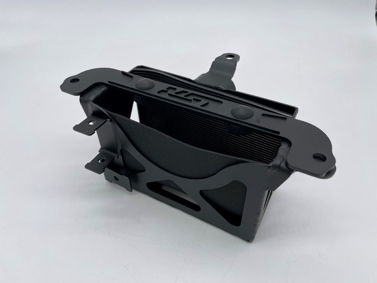 Yamaha YFZ450 Battery Box Lone Star Racing ATV & UTV