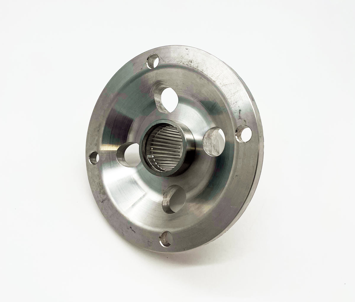 Yamaha Banshee Super Strong Billet Sprocket Hub With Honda Pattern