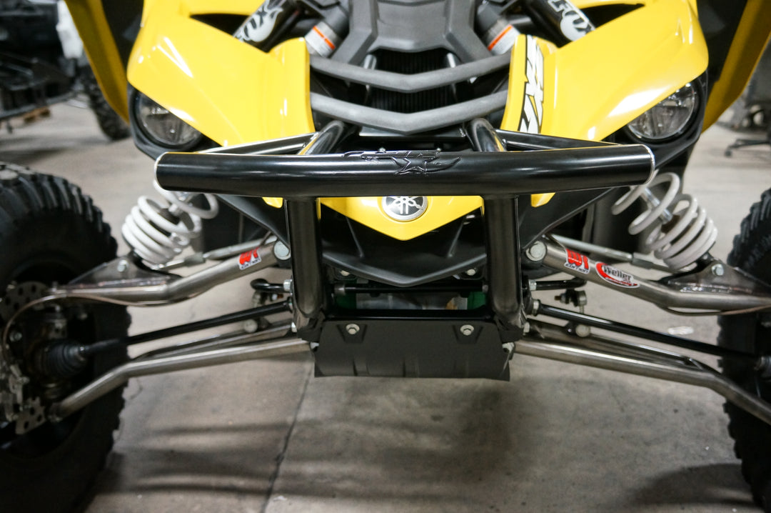 トップス vamos.fc.10 AFX Motorsport CFMoto UForce 1000 XL Front Bumper - DEF029