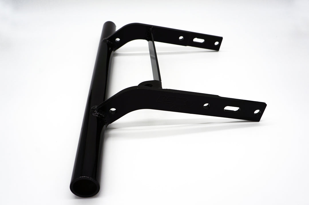 Yamaha YFZ450 DC-XC Grab Bar – Lone Star Racing ATV & UTV