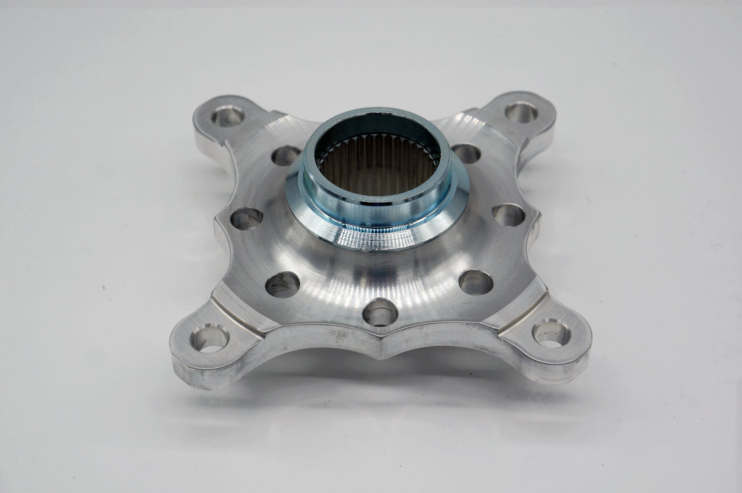 Yamaha Raptor 125/250 Billet Sprocket Hub – Lone Star Racing ATV & UTV