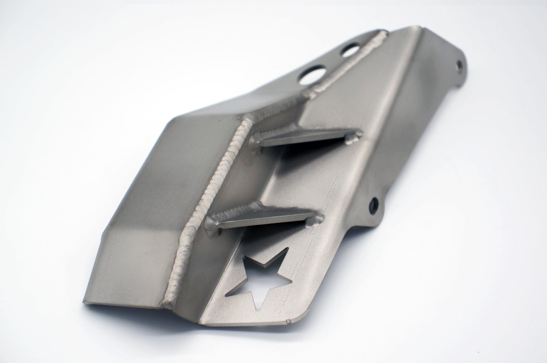 Front Brake Disc Rotor Guard Cover Fit For Yamaha RAPTOR 700