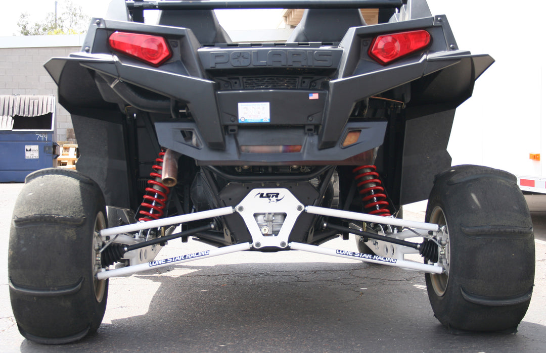 Polaris RZR XP900 – Lone Star Racing ATV & UTV