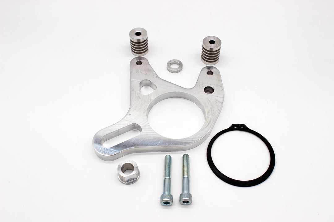 Front Brake Caliper Rebuild Kit For Yamaha YFZ450 (2004-2005) – Sledpartsguy BC5403-100