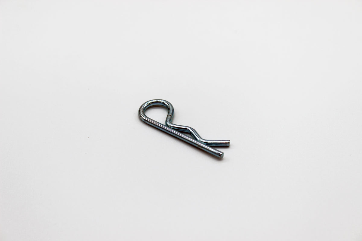 Axcalibar Pro Racing Axle Hitch Pin Clip – Lone Star Racing ATV & UTV