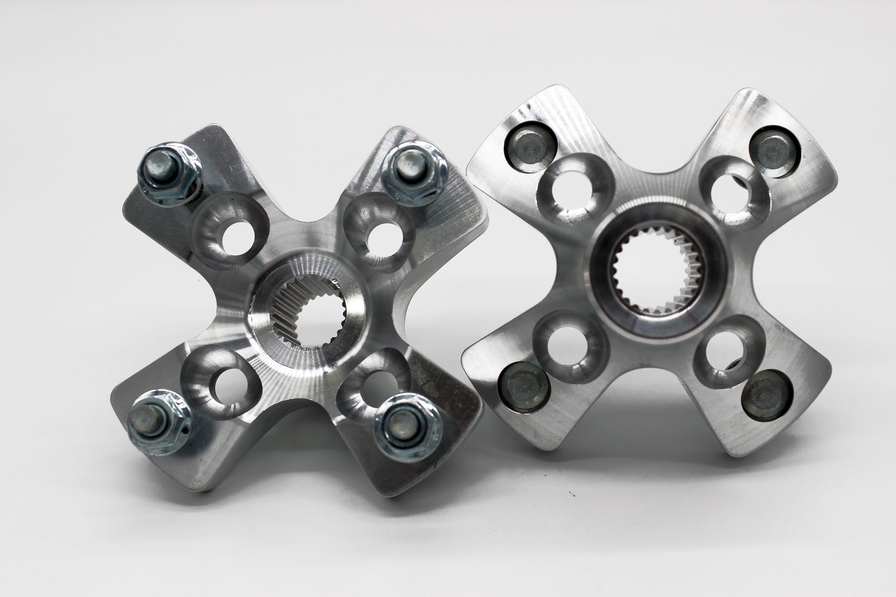 Tusk Extended Rear Wheel Hubs fits Honda TRX 400EX 1999-2008, 400X, 450ER, 450R Tusk Extended Rear Wheel Hubs fits Honda TRX 400EX 1999-2008, 400X, 450ER, 450R