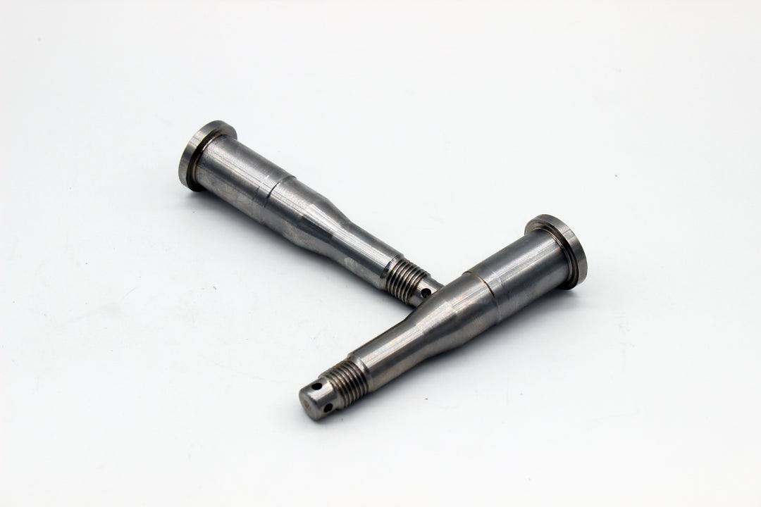 Honda TRX450 Heavy Duty Front Spindle Shafts – Lone Star Racing