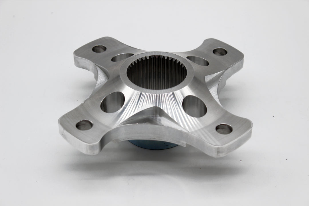 Kawasaki KFX400 Billet Disc Brake Hub – Lone Star Racing ATV & UTV