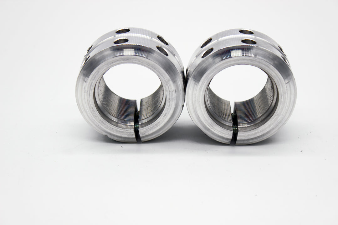 Kawasaki KFX400 Billet Locknut – Lone Star Racing ATV & UTV