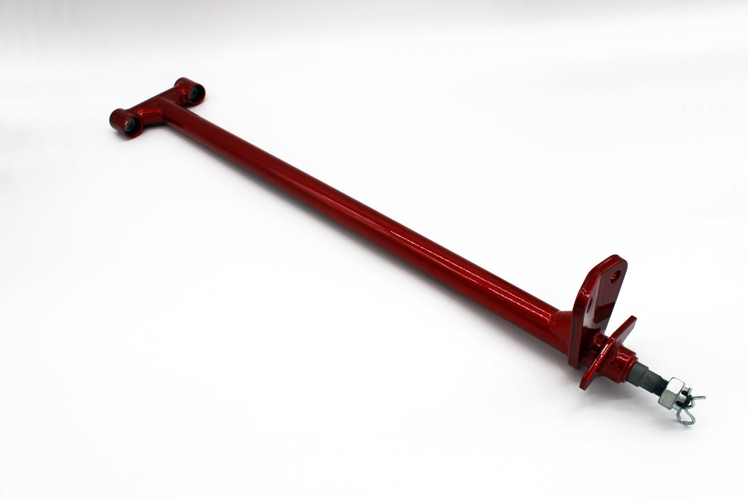 Honda 400EX Steering Stem w/ Anti-Vibe Clamp – Lone Star Racing