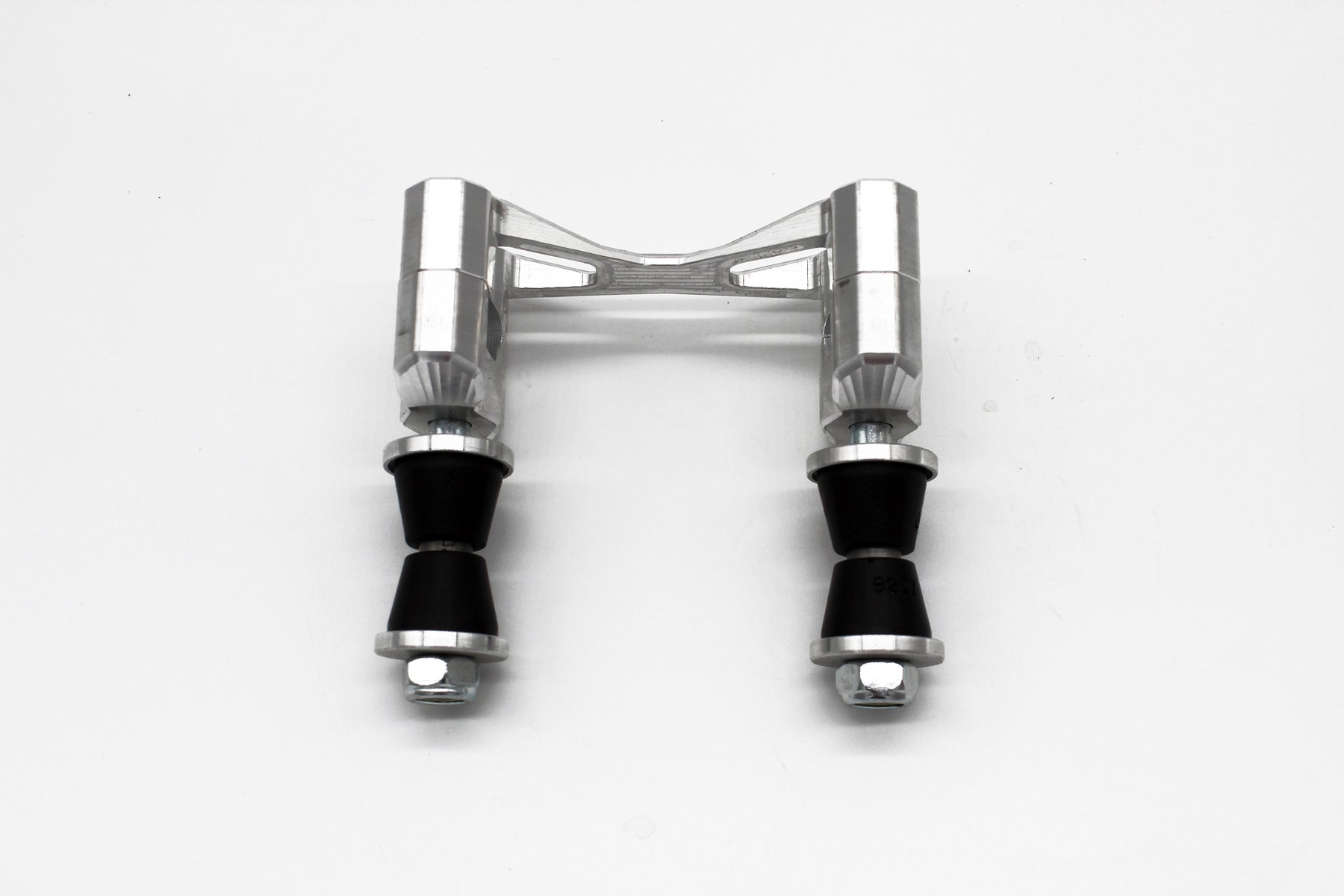 YFZ 450 07 LSR STEERING STEM +1 WITH CLAMP YFZ 450 07 LSR STEERING STEM +1 WITH CLAMP