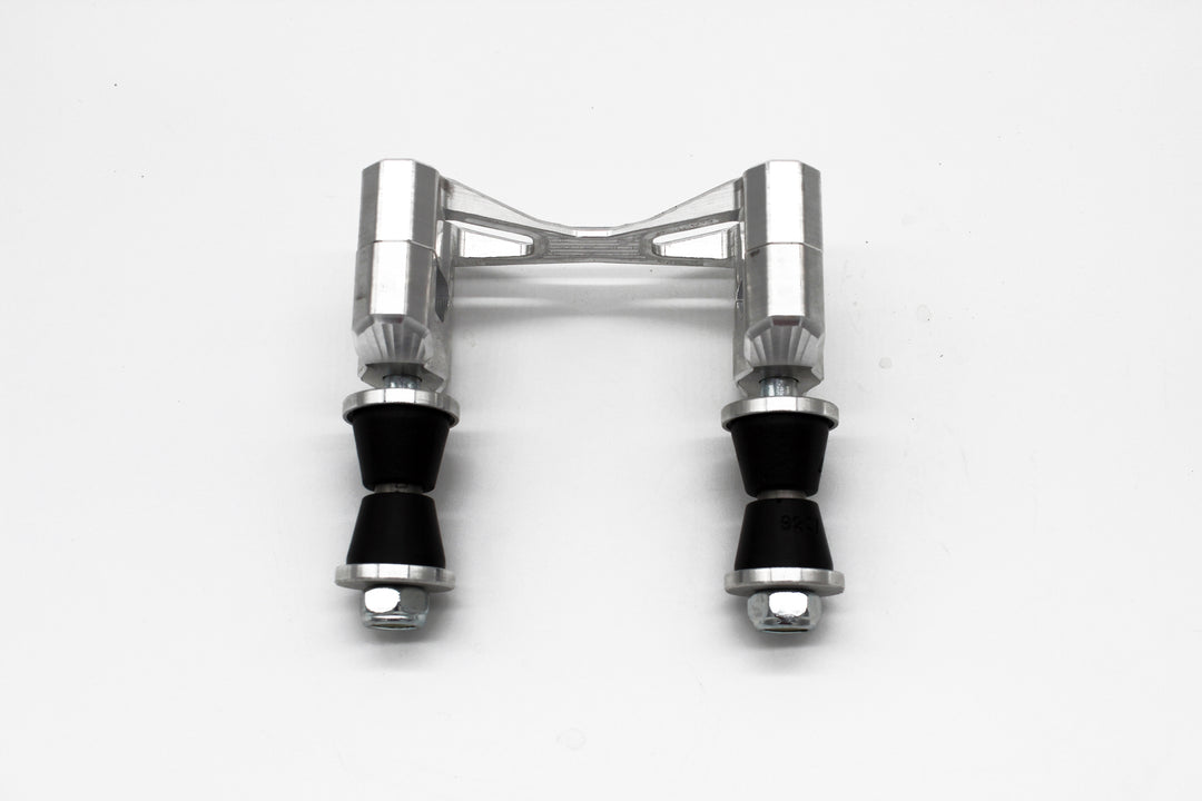 激レア　FIVESTAR　ファイブスター　ステム ARMAT Suzuki LTZ 400 4130 Chromoly Steering Stem +2