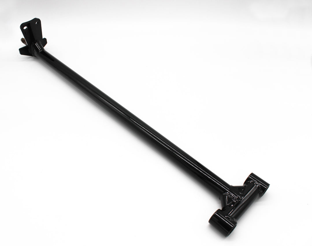 Lonestar LSR +1 Steering Stem Fasst Flexx Bars Handlebars Honda TRX450R TRX 450R