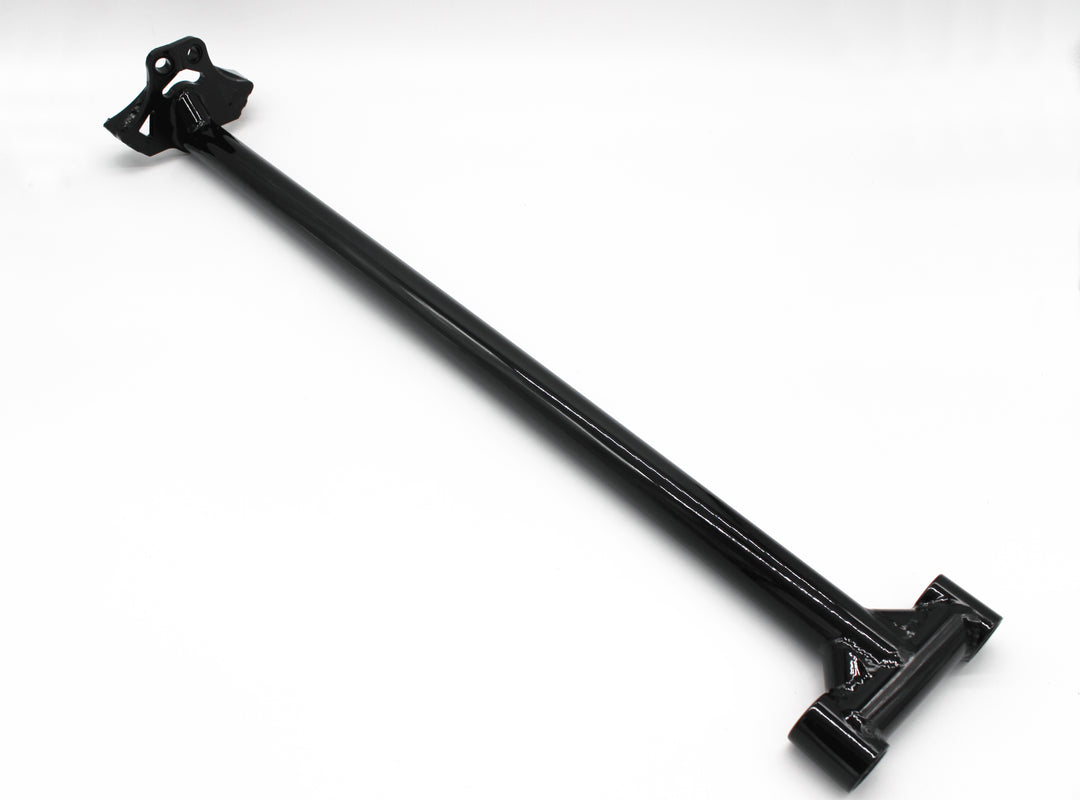 Can Am DS450 Steering Stem w/ Anti-Vibe Clamp – Lone Star Racing