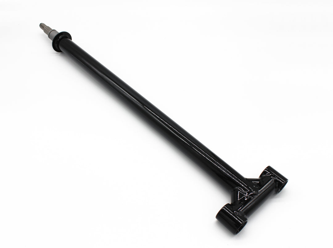 激レア　FIVESTAR　ファイブスター　ステム ARMAT Suzuki LTZ 400 4130 Chromoly Steering Stem +2