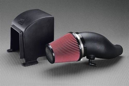 Kawasaki KFX450 Fuel Customs Intake – Lone Star Racing ATV & UTV