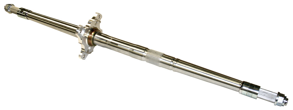 Honda TRX450 Pro Series Axcalibar Axle – Lone Star Racing ATV & UTV