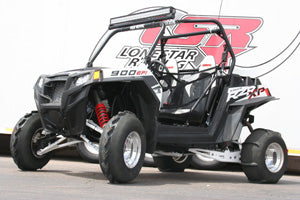 Polaris Industries Inc.のすべてのカタログと技術パンフレット
