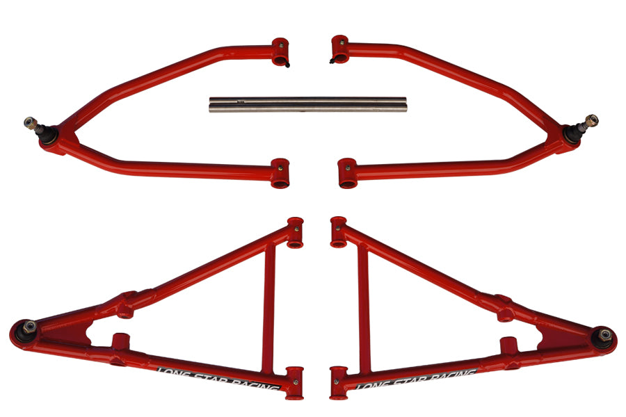 Polaris Outlaw 450MXR/525S Sport Style A-Arm Kit – Lone Star