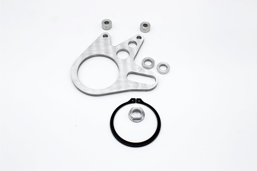 Find YAMAHA BANSHEE 350 RAPTOR 660 WARRIOR POWDERCOATED RED FRONT Brake Calipers In Coopersburg - Foto 6