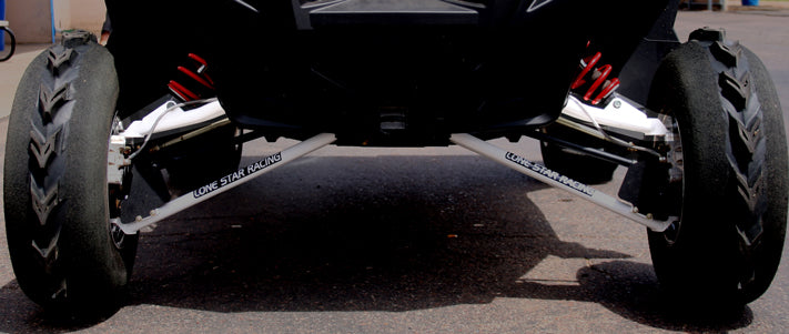 Polaris RZR XP900 – Lone Star Racing ATV & UTV